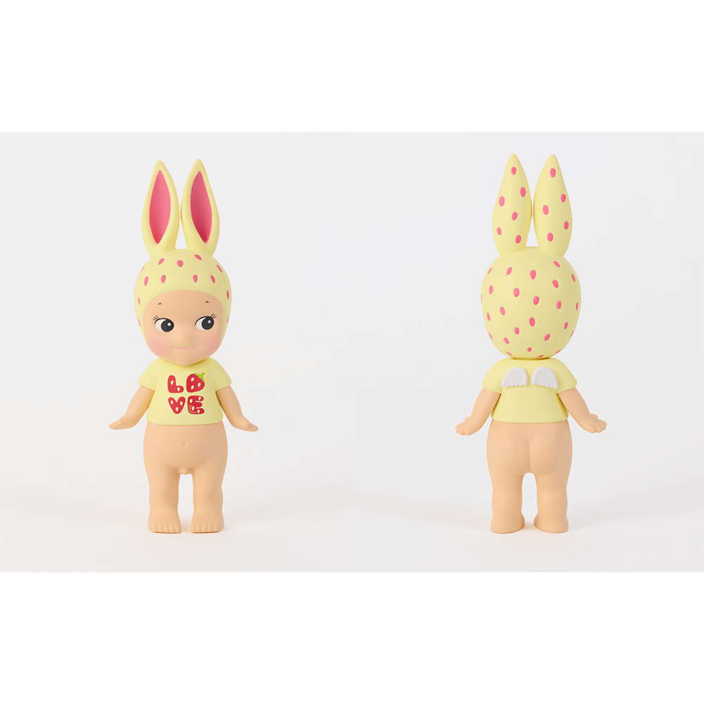 **Coming Soon** Sonny Angel Limited Edition Strawberry Love