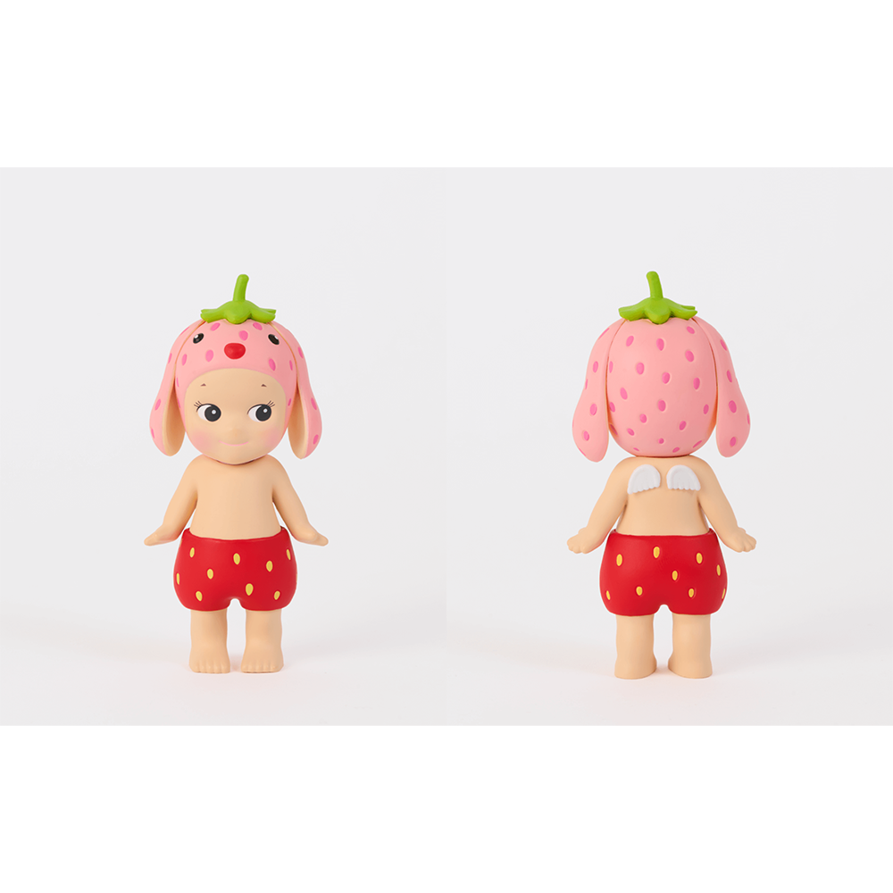 **Coming Soon** Sonny Angel Limited Edition Strawberry Love