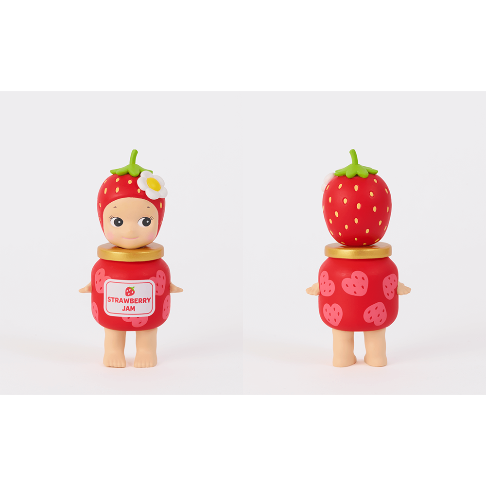 **Coming Soon** Sonny Angel Limited Edition Strawberry Love
