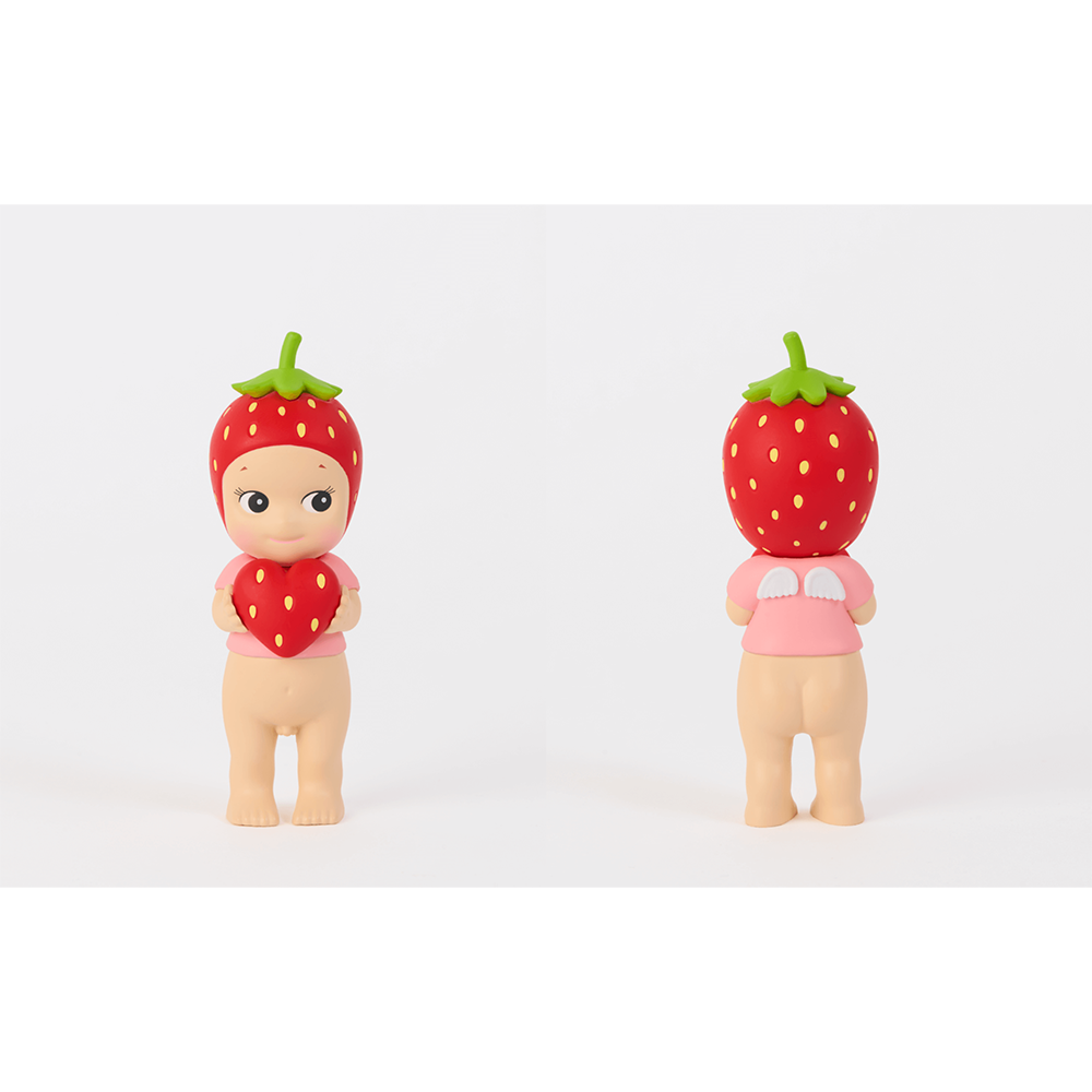 **Coming Soon** Sonny Angel Limited Edition Strawberry Love