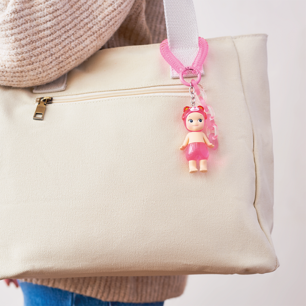 **MAX x 1pp** Sonny Angel Candy Store Keychain Series