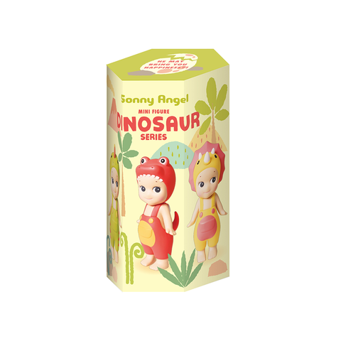 Sonny Angel Limited Edition Dinosaur