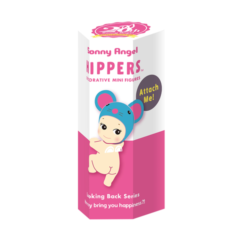 Sonny Angel Hippers Looking Back