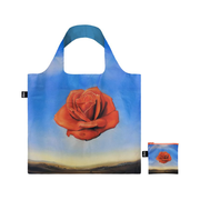 Salvador Dali Meditative Rose Bag