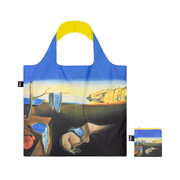 Salvador Dali The Persistence of Memory Bag