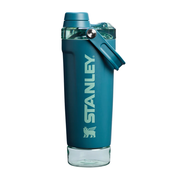 Stanley The Activate Shaker Bottle 20oz Teal
