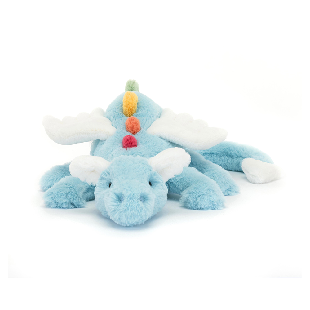 Jellycat Sky Dragon Large