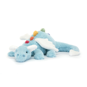Jellycat Sky Dragon Large