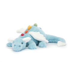 Jellycat Sky Dragon Large