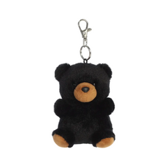 Palm Pals Clip Charm Sleepy Bear