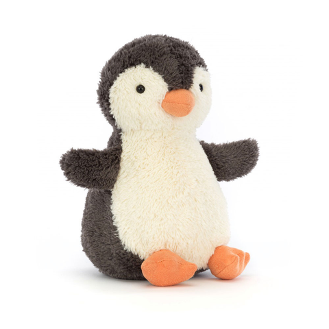 Jellycat Amuseable Peanut Penguin Small