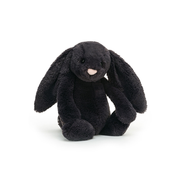 Jellycat Bashful Inky Bunny Small
