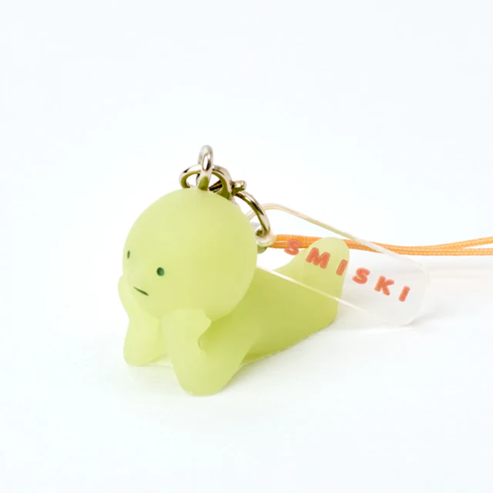 Smiski Strap Accessory Series 2