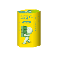 Smiski Moving Series