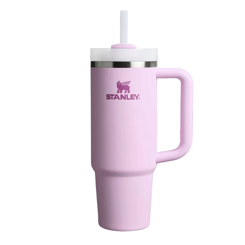 Stanley Quencher H2.0 30oz Cherry Blossom