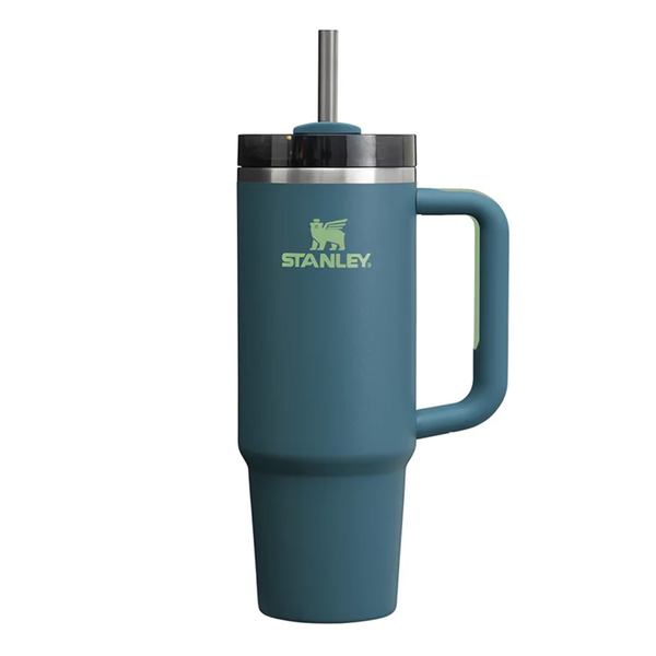 Stanley Quencher H2.0 30oz Coastal Teal