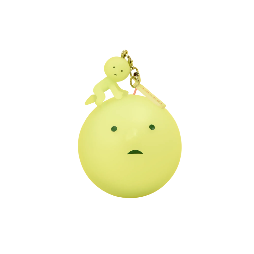 Smiski Strap Accessory Series 4