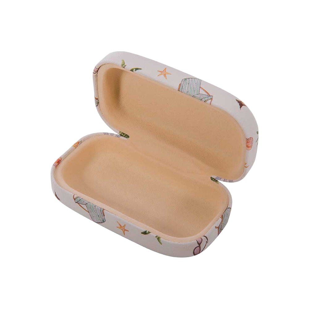 Sylvia Harvey Walker Beach Little Hard Travel Case Assorted