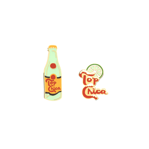Yellow Owl Stud Earrings Top Chica