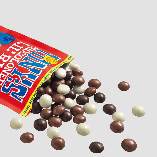 Tony's Chocolonely Milk Chocolate Triple Chocolate Mix Lil’ Bits