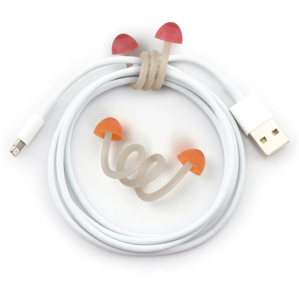 Fred Trip Wires Cable Ties Set of 2