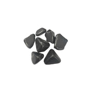 Mini Tumbled Gemstone Shungite