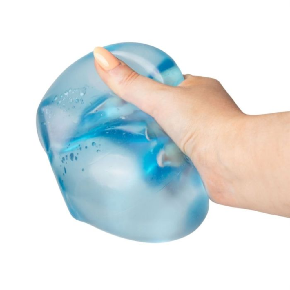 Scrunchems Giant Sugar Cube Assorted