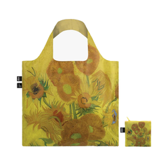 Van Gogh Sunflowers Bag