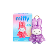 Miffy Rainncoat Keychain Blind Box