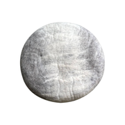 Tush Cush Cushion Pebble Light