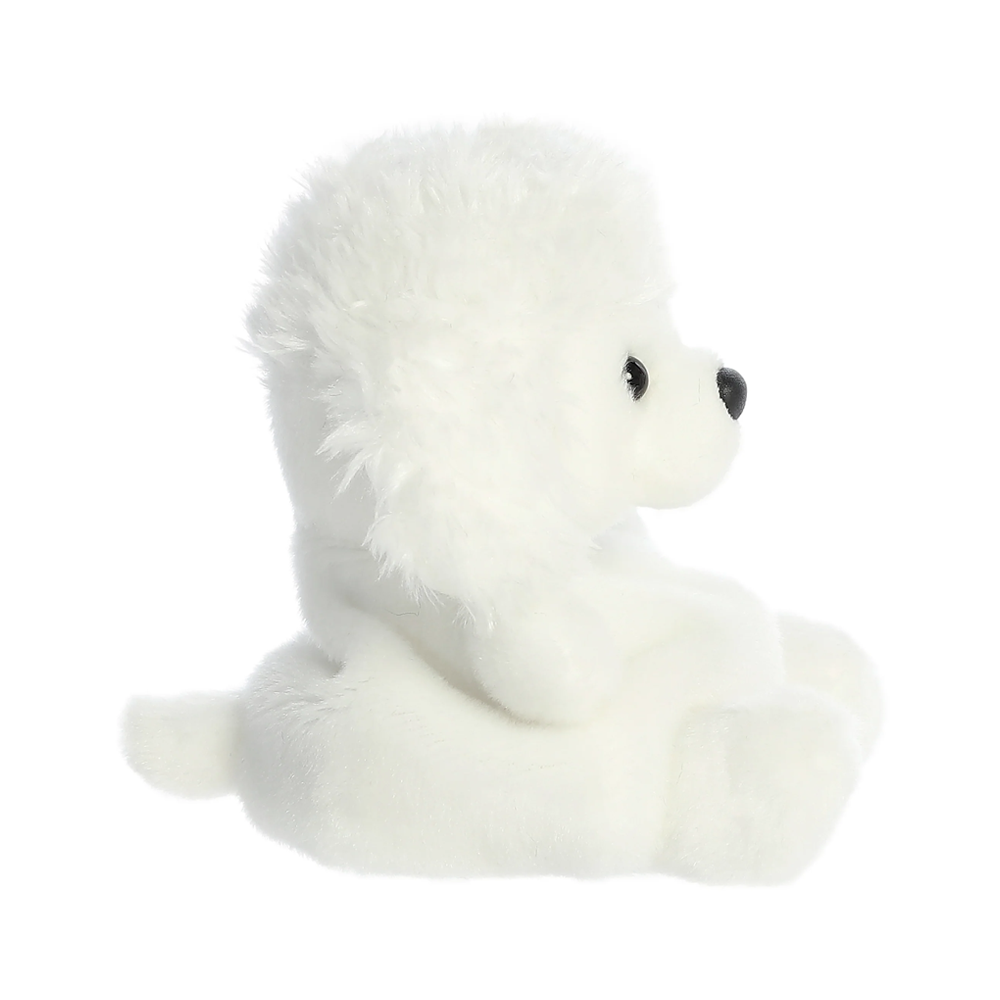 Palm Pals Lulu Poodle