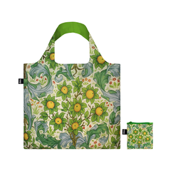 William Morris Orchard Bag