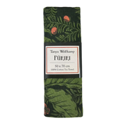 Tanya Wolfkamp Tea Towel Pūriri