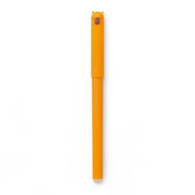 Kikkerland Capybara Erasable Gel Pen