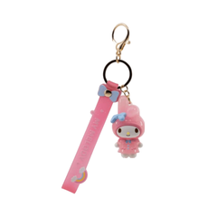 Hello Kitty & Friends Key Ring My Melody