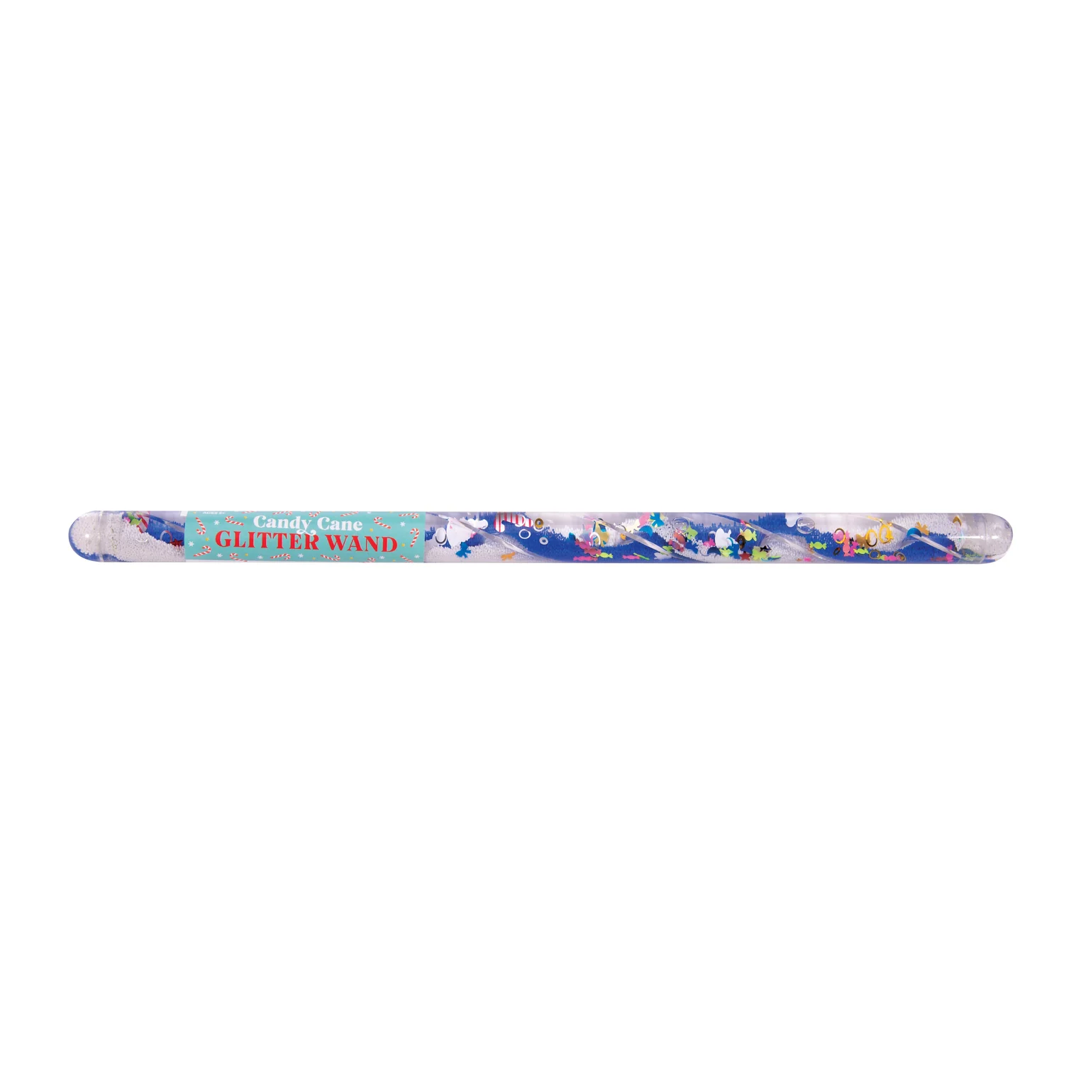 Candy Can Glitter Wand