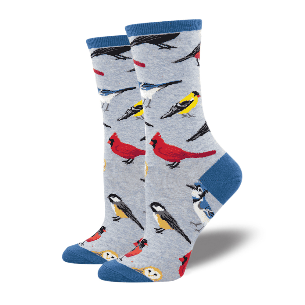 Socksmith Socks Women's Bird is the Word