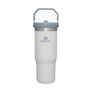 Stanley IceFlow Flip Straw Tumbler 30oz Fog
