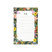Rifle Paper Co Notepad Havana