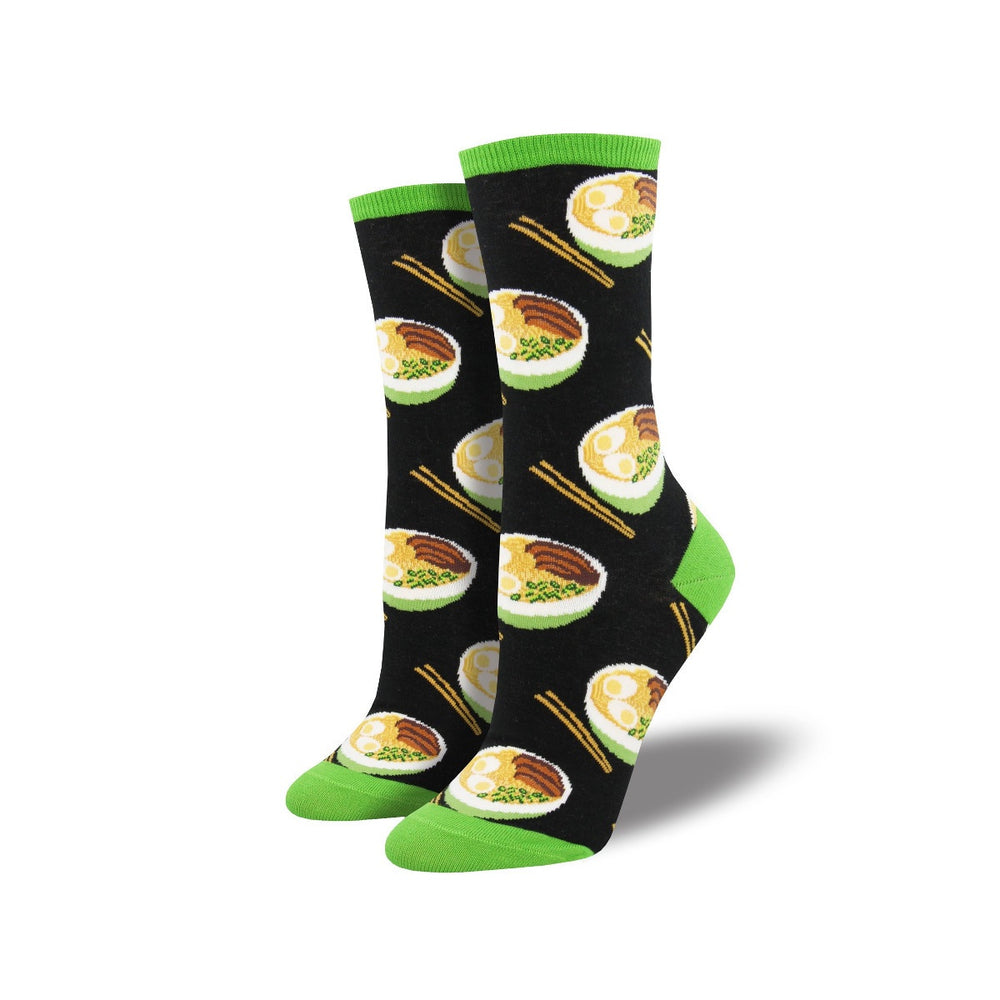 Socksmith Socks Women's Use Your Noodle