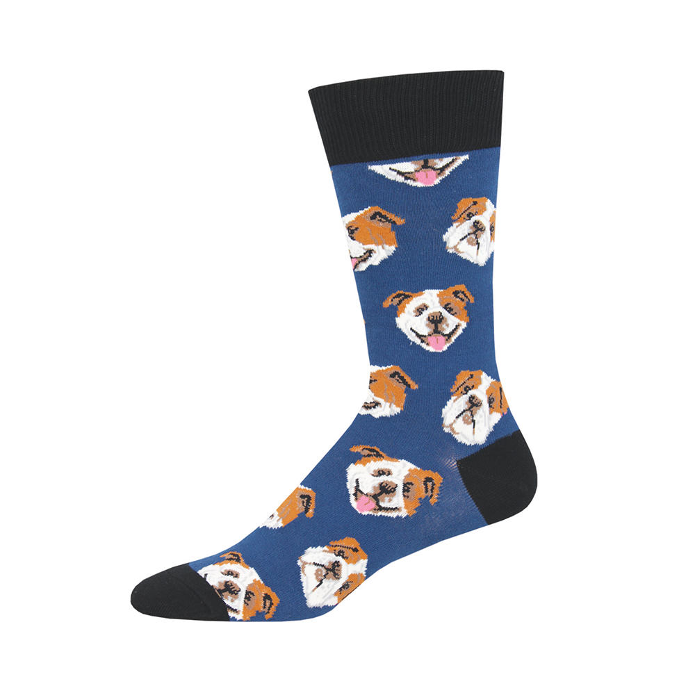 Socksmith Socks Men's Incredibull