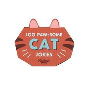 Ridley's 100 Cat Jokes