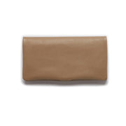 Stitch & Hide Leather Wallet Jesse Dusty Linen