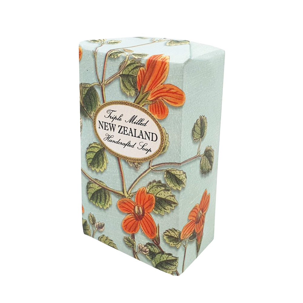 Taurepo Soap