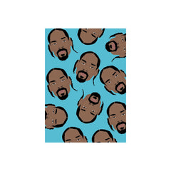 Iko Iko Pop Culture Card Snoop DC