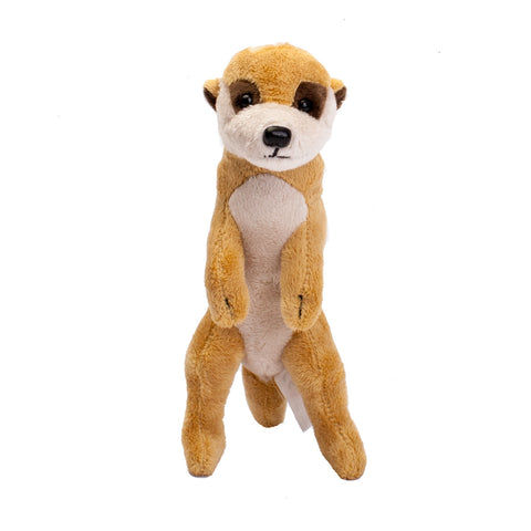 Cuddle Pals Meerkat Soft Toy