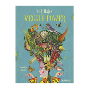Veggie Power Olaf Hajek