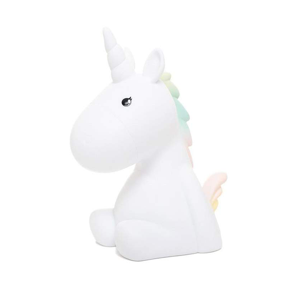 Unicorn Night Light USB Rechargeable