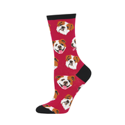 Socksmith Socks Women's Incredibull