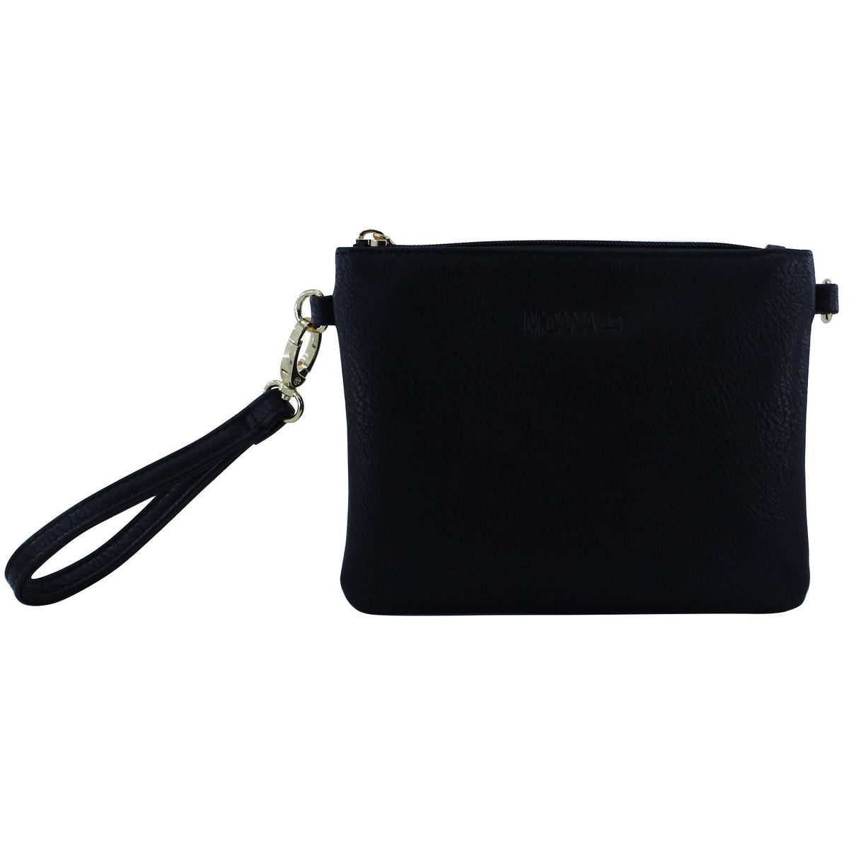 Moana Road Viaduct Clutch Natural